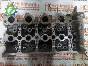 PEUGEOT 508, CITROEN JUMPY 2.0 HDI SİLİNDİR KAPAĞI 9688418110 ÇI