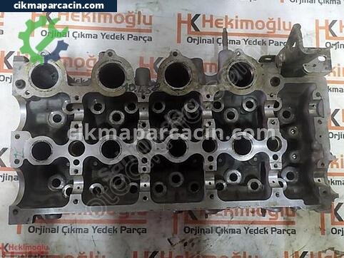 Peugeot 508 Silindir Kapağı çıkma parça