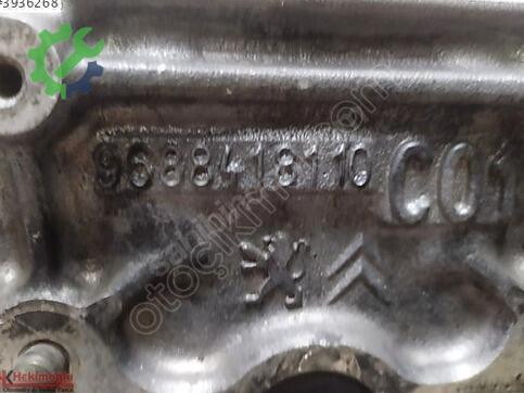 Peugeot 508 9688418110 çıkma parça