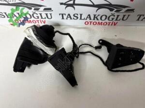 Kontrol Düğmeleri Peugeot 508 Çıkma 967797637700