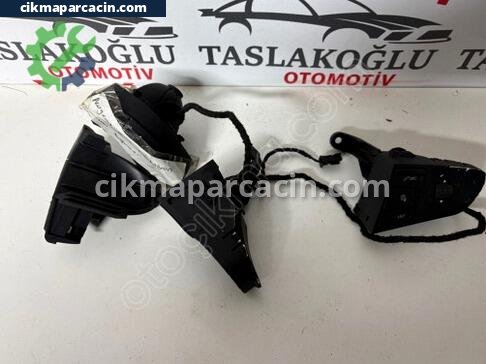 Peugeot 508 Kontrol Düğmeleri çıkma parça