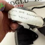 Kontrol Düğmeleri Peugeot 508 Çıkma 967797637700