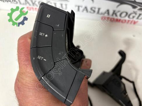 Peugeot 508 Kontrol Düğmeleri 967797637700 çıkma parça
