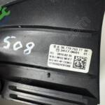 Peugeot 508 Orijinal Çıkma Kontrol Düğmeleri 967797637700