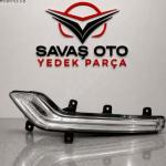 PEUGEOT 508 GÜNDÜZ FARI LEDLİ SAĞ SOL 2014 VE ÜZERİ / TAİWAN
