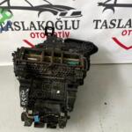 Peugeot 508 2012-2015 Kalorifer Kutusu Çıkma