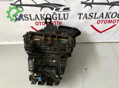 Peugeot 508 Kalorifer Kutusu çıkma parça