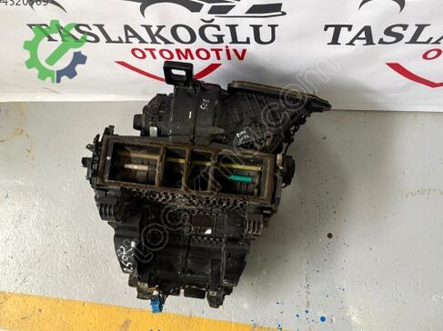 Peugeot 508 Kalorifer Kutusu çıkma parça