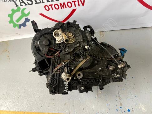 Peugeot 508 Kalorifer Kutusu çıkma parça