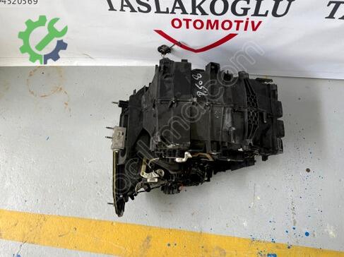 Peugeot 508 Kalorifer Kutusu çıkma parça