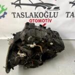 Peugeot 508 2012-2015 Kalorifer Kutusu Çıkma
