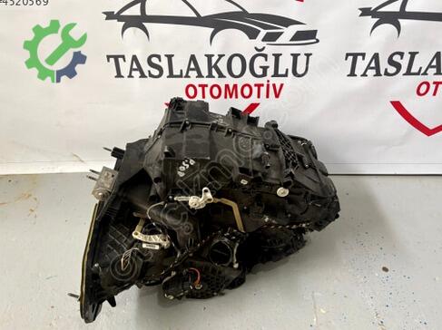 Peugeot 508 Kalorifer Kutusu çıkma parça