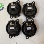 Tweeter Peugeot 508 2012-2015 Çıkma