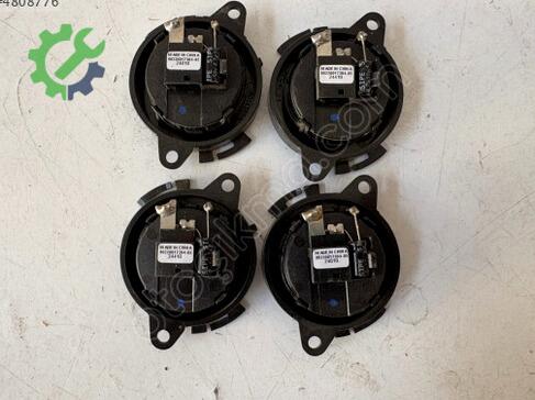Peugeot 508 Tweeter çıkma parça