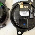 Tweeter Peugeot 508 2012-2015 Çıkma
