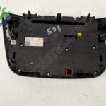 Klima Kontrol Paneli Peugeot 508 2012-2015 Çıkma