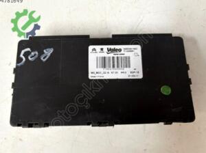 Konfor Beyni Peugeot 508 2012-2015 Çıkma 9665961480