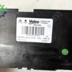 Konfor Beyni Peugeot 508 2012-2015 Çıkma 9665961480
