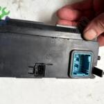 Konfor Beyni Peugeot 508 2012-2015 Çıkma 9665961480