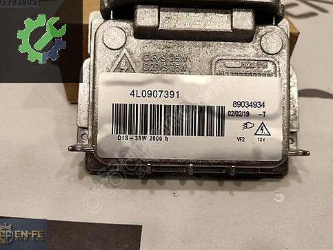 PEUGEOT 508 LED XENON FAR BEYNİ 89076976 89034934 6224L8