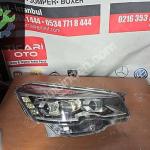 PEUGEOT 508 LEDLİ ORJİNAL SAG FAR ÇIKMA