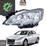 PEUGEOT 508 ÖN FAR SAĞ SOL 2011 2012 2013