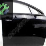 PEUGEOT 508 ÖN KAPI SAĞ SOL 2014 2015 2016 2017 / KAMPANYA