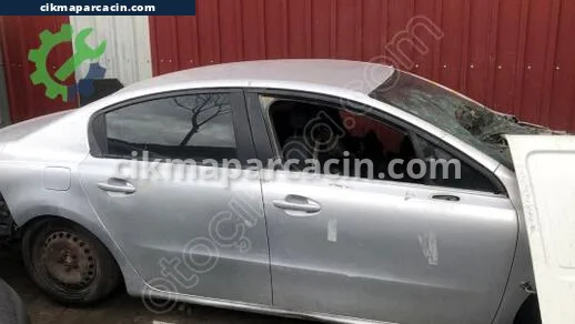 Peugeot 508 Arka Çamurluk çıkma parça