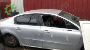 Peugeot 508 2007 Çıkma Sağ Arka Kapı