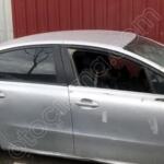 Peugeot 508 2006 Çıkma Sağ Ön Kapı