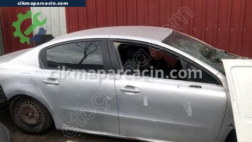Peugeot 508 Sağ Ön Kapı çıkma parça