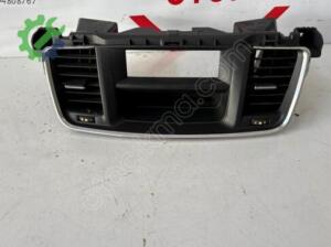 Peugeot 508 2012-2015 Havalandırma Izgaraları Çıkma