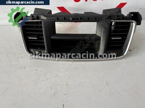 Peugeot 508 Havalandırma Izgaraları çıkma parça