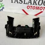 Peugeot 508 2012-2015 Havalandırma Izgaraları Çıkma