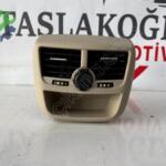 Peugeot 508 Orijinal Çıkma Havalandırma Izgaraları