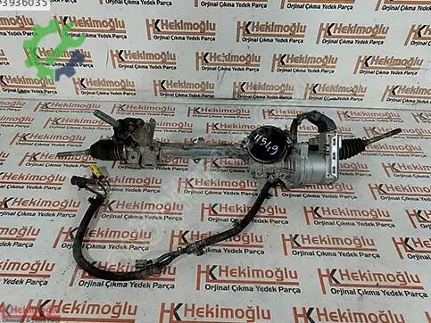 Peugeot 508 Direksiyon Kutusu 680000821301 çıkma parça