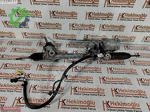 Peugeot 508 Direksiyon Kutusu 680000821301 çıkma parça