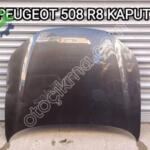 Peugeot 508 2023-2024 Çıkma Kaput