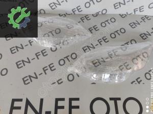 PEUGEOT 508 SAĞ SOL FAR CAMI SIFIR 2011-2014 1