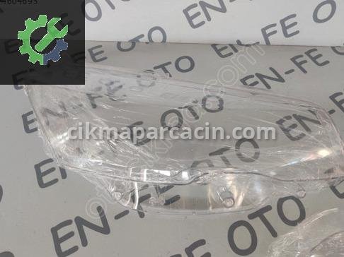 Peugeot 508 Far Camı çıkma parça