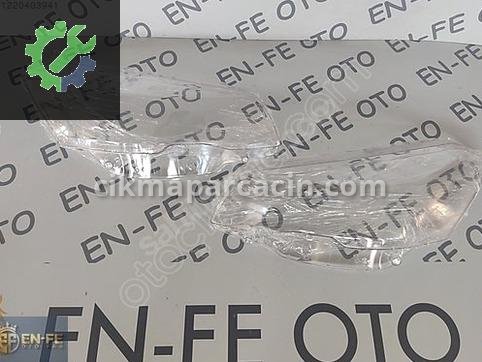 Peugeot 508 Far Camı çıkma parça