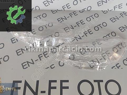 Peugeot 508 Far Camı çıkma parça