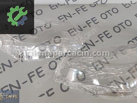 Peugeot 508 Far Camı çıkma parça