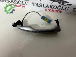 Peugeot 508 2012-2020 Kapı Kolu Çıkma