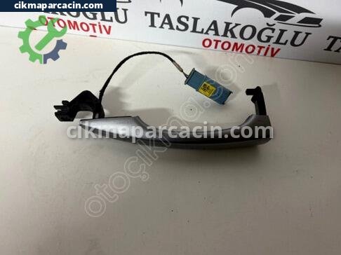 Peugeot 508 Kapı Kolu çıkma parça