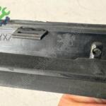 Ön Cam Peugeot 508 2012-2015 Çıkma