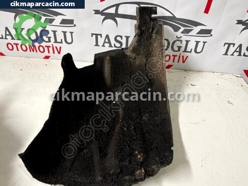 Peugeot 508 Davlumbaz çıkma parça