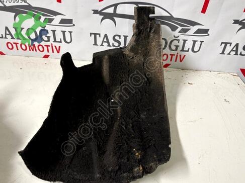 Peugeot 508 Davlumbaz çıkma parça