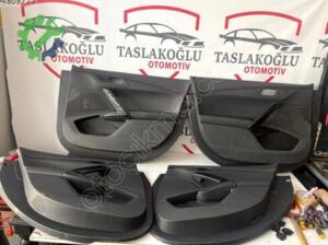 Çıkma Peugeot 508 Kapı Döşemesi