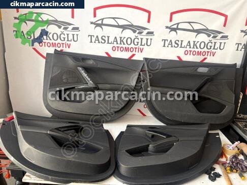 Peugeot 508 Kapı Döşemesi çıkma parça